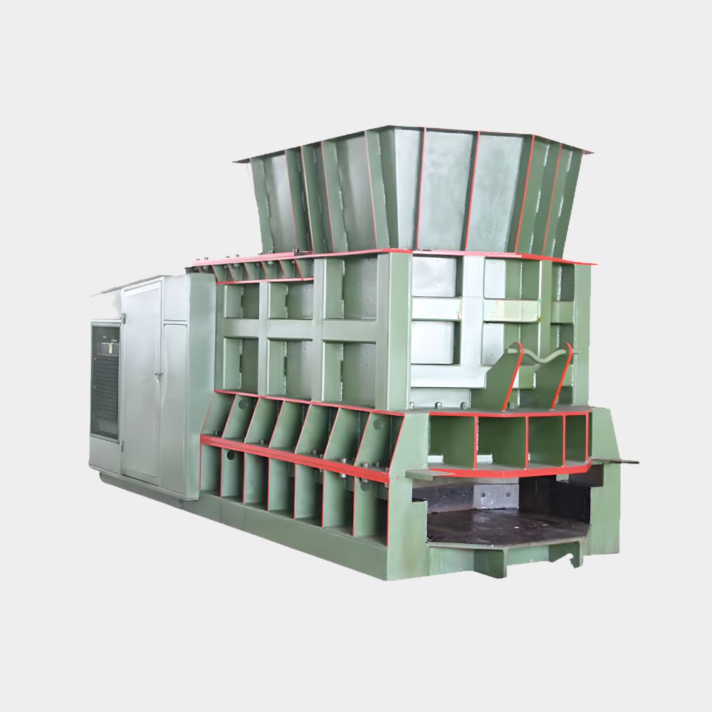 Container Shear